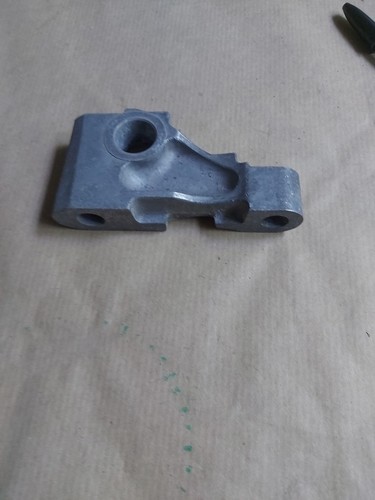 Supporto bilanciere fiat 124 - supporto,