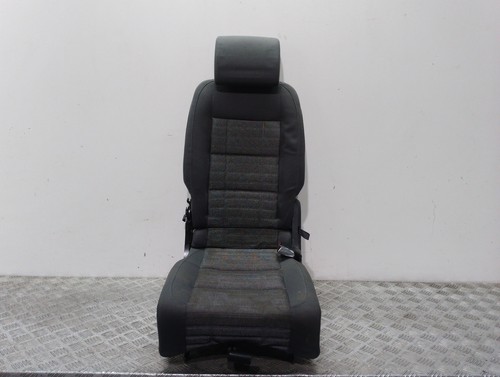 Asiento trasero medio - medio, /