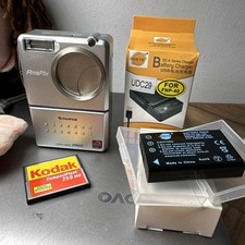 Fotocamera digitale Fujifilm