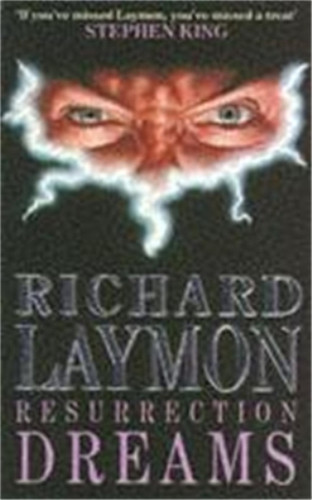Richard laymon resurrection - richard,