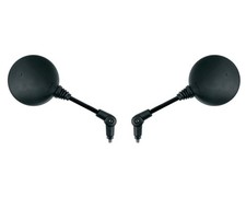 Coppia specchietti retrovisori