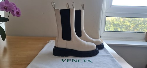 Stivali bottega veneta lug - veneta,