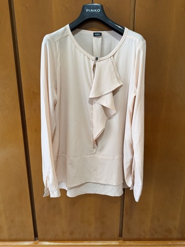 Blusa camicia emme - blusa,