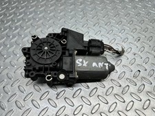 MOTORINO ALZAVETRO ANTERIORE SINISTRO PER AUDI A4 Avant (B5) 113846113 (94>00)