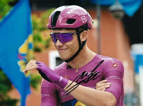 Jonathan milan lidl trek - -,