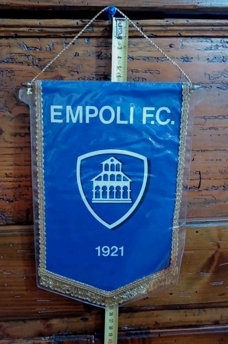 Gagliardetto empoli calcio - empoli,