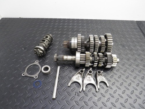 Honda cbr 600rr cbr600rr - 07-12,