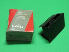 Portacenere Posacenere Nero Lancia Thema IE - IE Turbo Ricambi Auto Originali