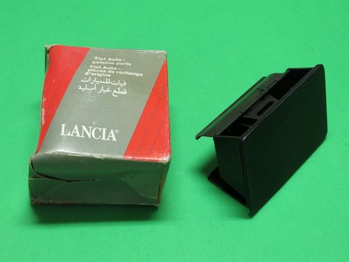 Portacenere posacenere nero - portacenere,