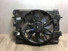 VENTOLA RADIATORE Renault Clio