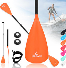SUP Paddle 4 Pezzi Regolabile