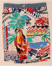 ROCCOBAROCCO Gonna dritta