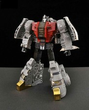 Fans Toys Fanstoys FT-07 Stomp