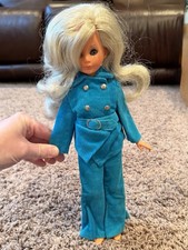 Vintage 1965 Italocremona