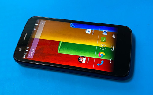 Smartphone motorola moto - motorola,