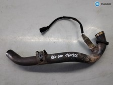 Collettore Marmitta Scarico Sonda Lambda Piaggio Beverly 300 ie 2010 2014 2015