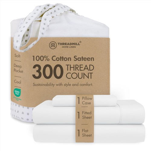 Threadmill home linen - home,