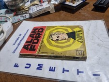 ALAN FORD ORIGINALE N. 1