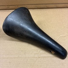 Sella bicicletta vintage