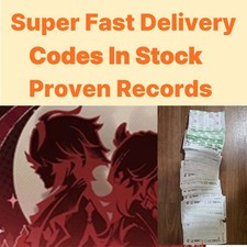 [UE, NA]Genshin x Taiwan Familymart Alhaitham e Kaveh Namecard codice riscatto