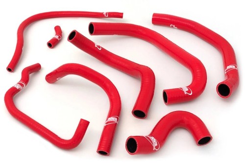 Tubi radiatore silicone as3 - radiatore,