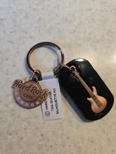 Hard Rock Cafe  London Tag