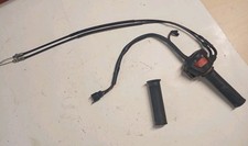 Honda CBR 600 RR 2003 2004 comando Luci Devioluci Commutatore Destro Comando Gas