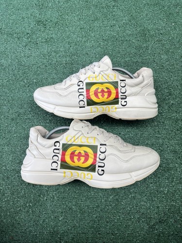 Gucci crema pelle - gucci,