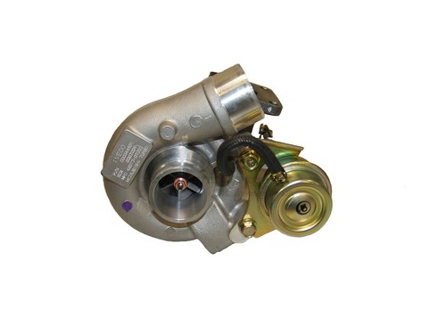 Turbocompressore per citroen - per,