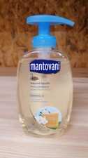   MANTOVANI SAPONE MARSIGLIA