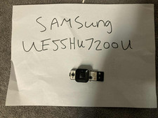 SAMSUNG UE55HU7200U PULSANTE