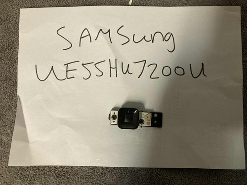 Samsung ue55hu7200u pulsante - samsung,