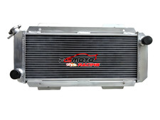 Radiatore in alluminio per