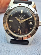 Diver Vintage Phigied Extra
