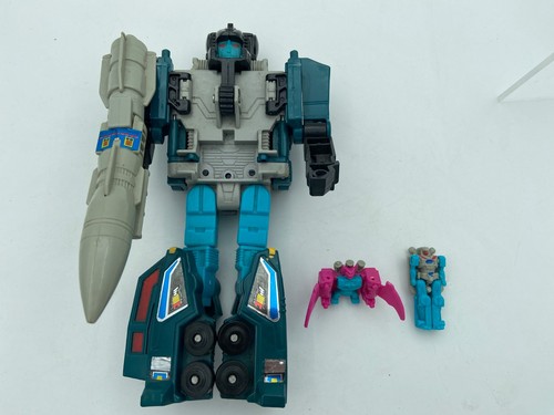 Transformers 1991 set - 1991,