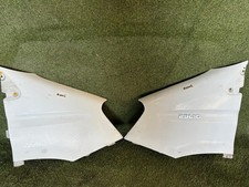 PARAFANGO ANTERIORE SINISTRO E