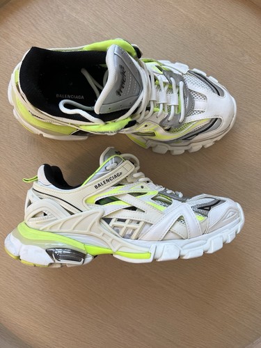 Sneakers donna balenciaga - sneakers,