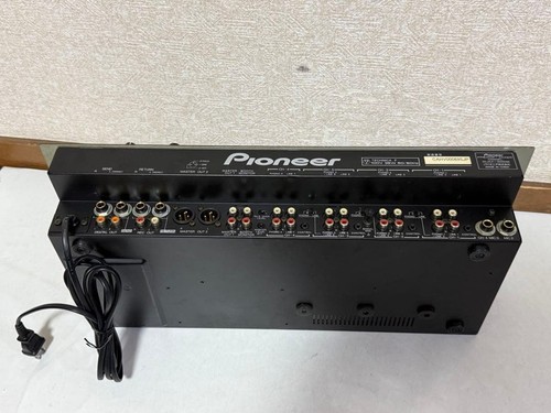 Pioneer djm 3000 - djm-3000, mixer