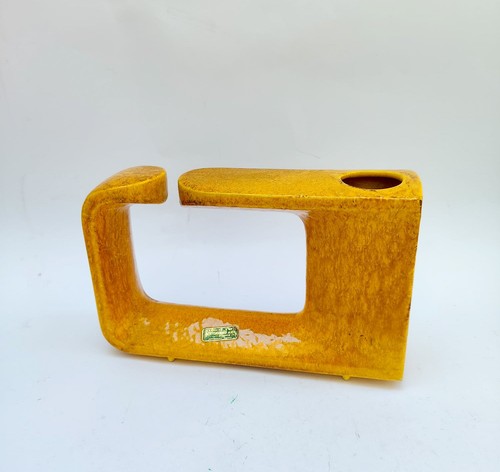 Vaso in ceramica - ♥,