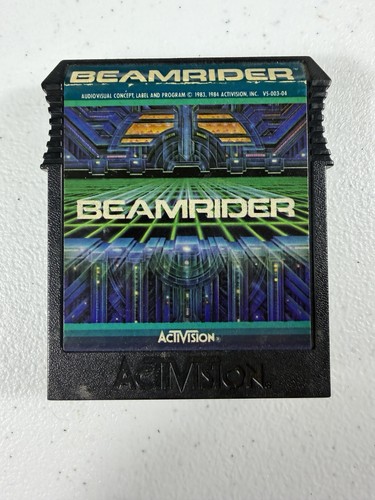 Cartuccia beamrider - cartuccia,