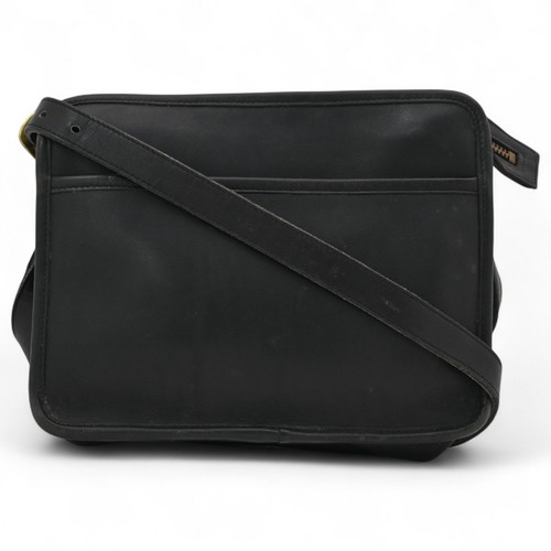 Borsa tracolla coach - a,