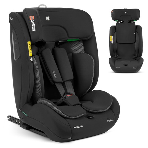 Kikkaboo seggiolino auto - kikkaboo,