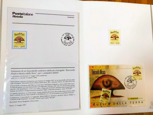 Folder grandi eventi - folder,