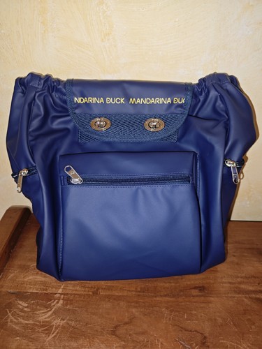 Mandarina duck zaino utility - duck,
