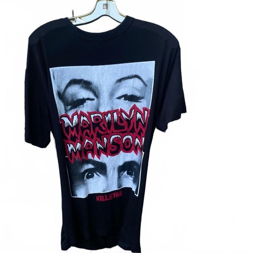 Shirt kill star marilyn - star,