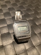 Orologio da polso digitale al