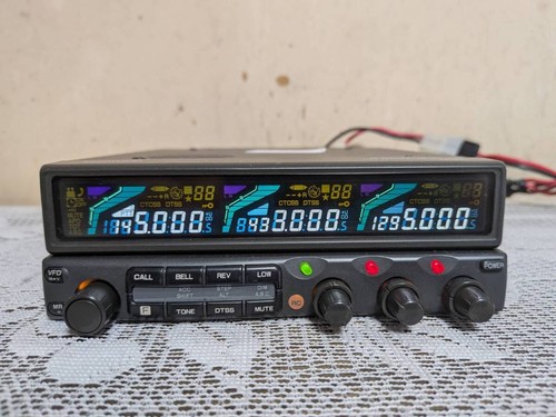 Radioamatore mobile kenwood - radioamatore,