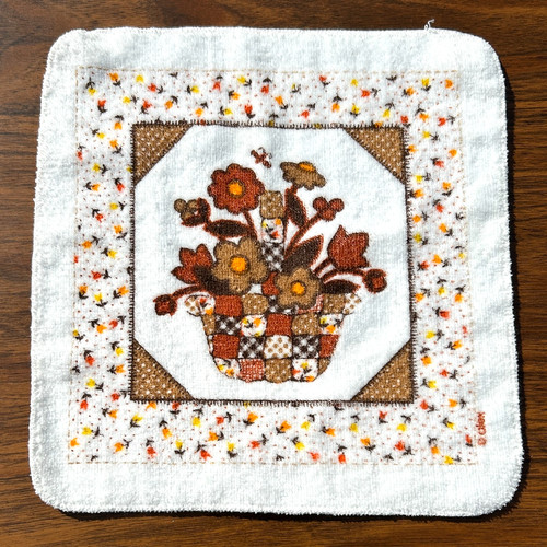 Cesto fiori floreale - cesto, di