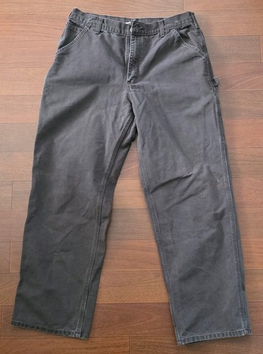 Salopette uomo carhartt - salopette,