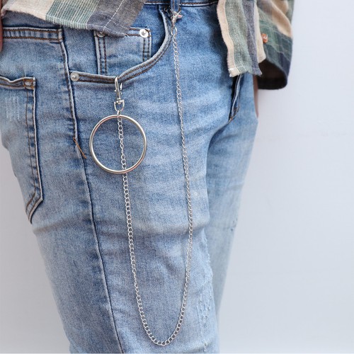 Maglia catena per pantaloni - catena,